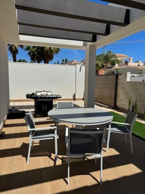 Villa Tortuga Blanca, Ciudad Quesada, Costa Blanca Екстериор снимка