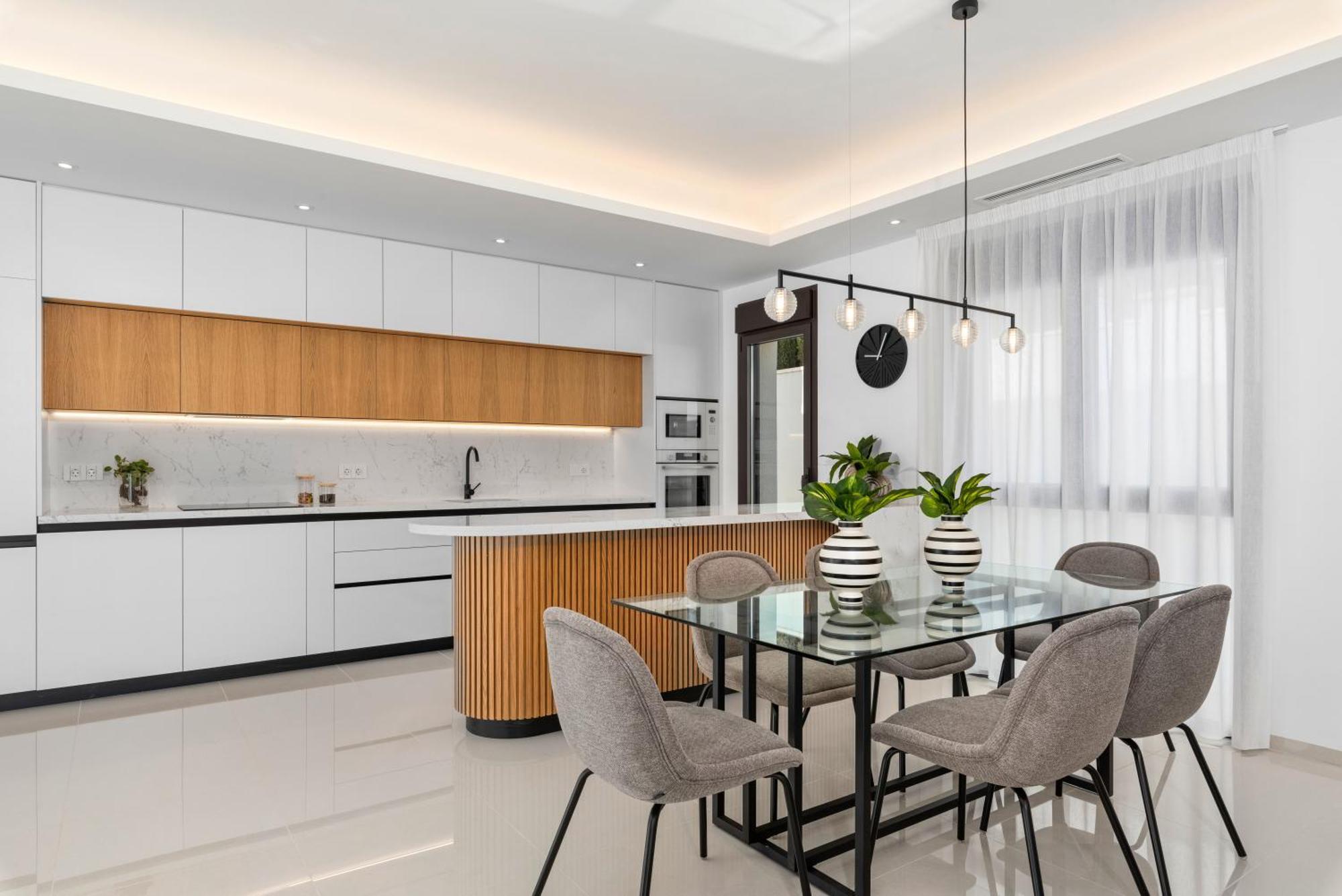 Villa Tortuga Blanca, Ciudad Quesada, Costa Blanca Екстериор снимка